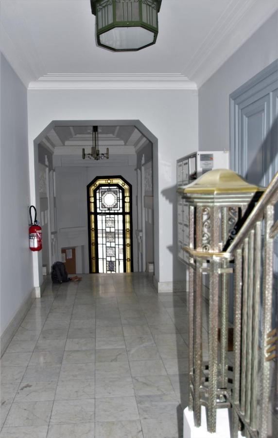 Le Apartment