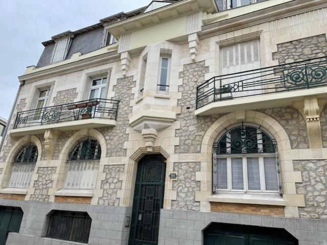 Apartment Le Tours