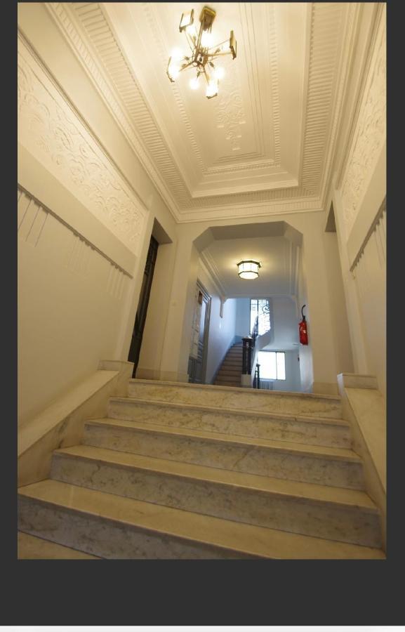 Apartment Le