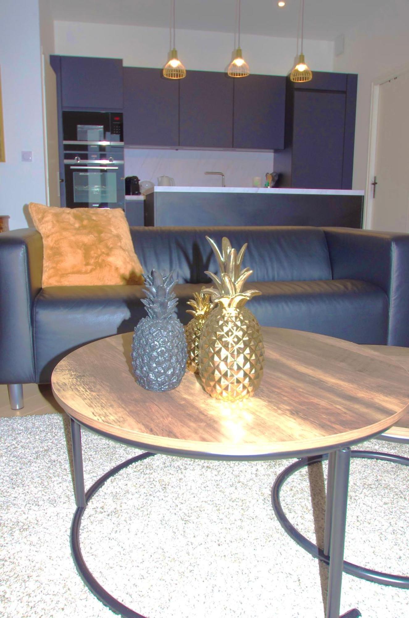 Apartment Le *