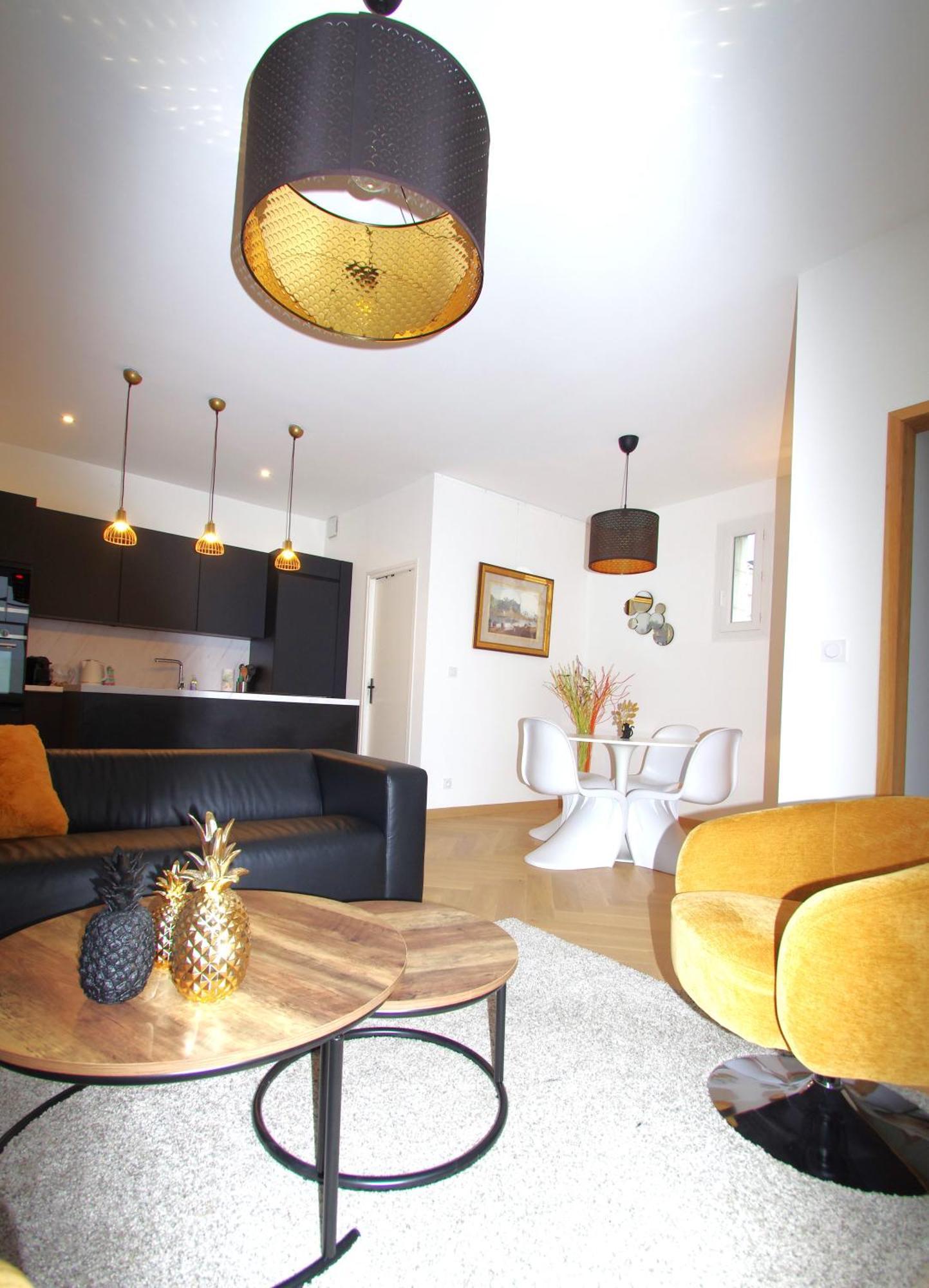 Le Apartment