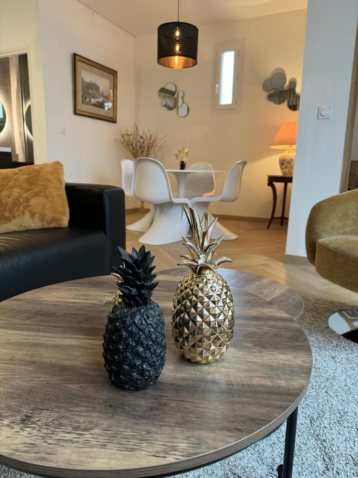 Apartment Le *
