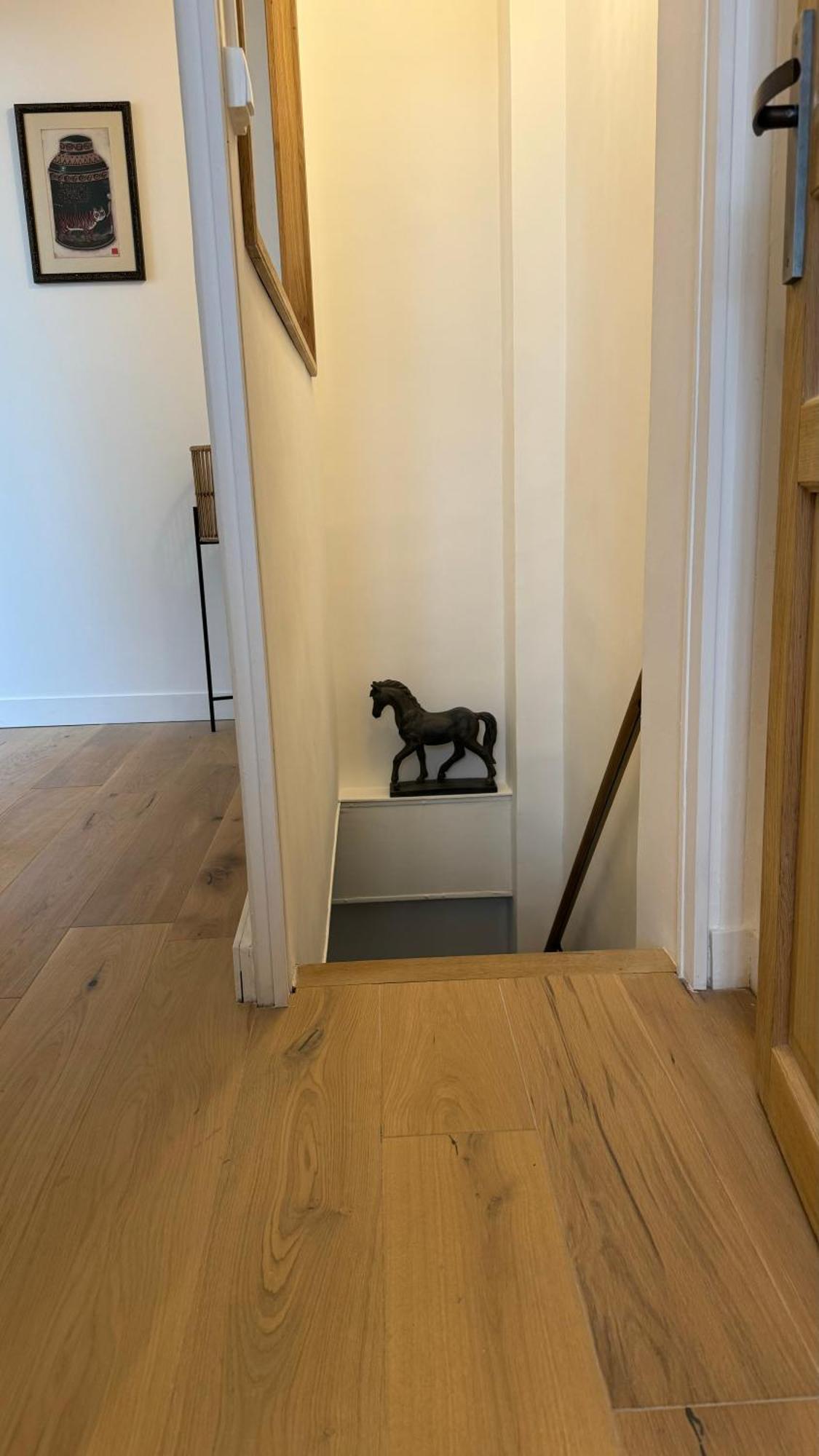Apartment Le