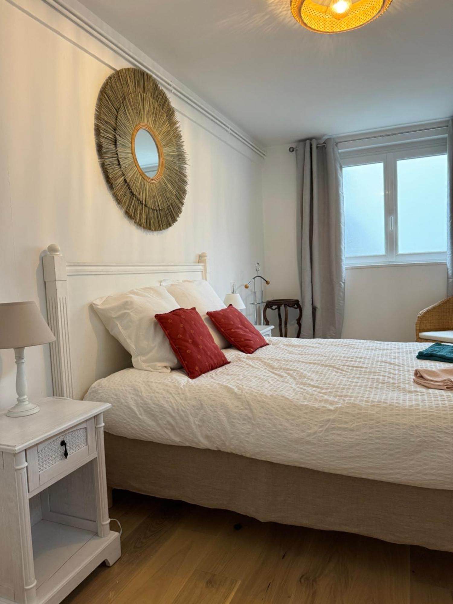 Apartment Le